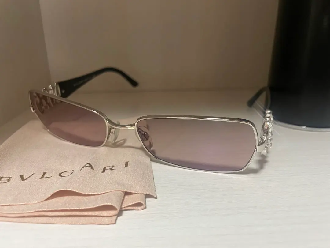 2026年最新】gackt ブルガリ 眼鏡の人気アイテム - メルカリ