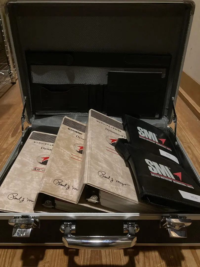 2026年最新】パーソナル サクセス・プランナー SMIの人気アイテム