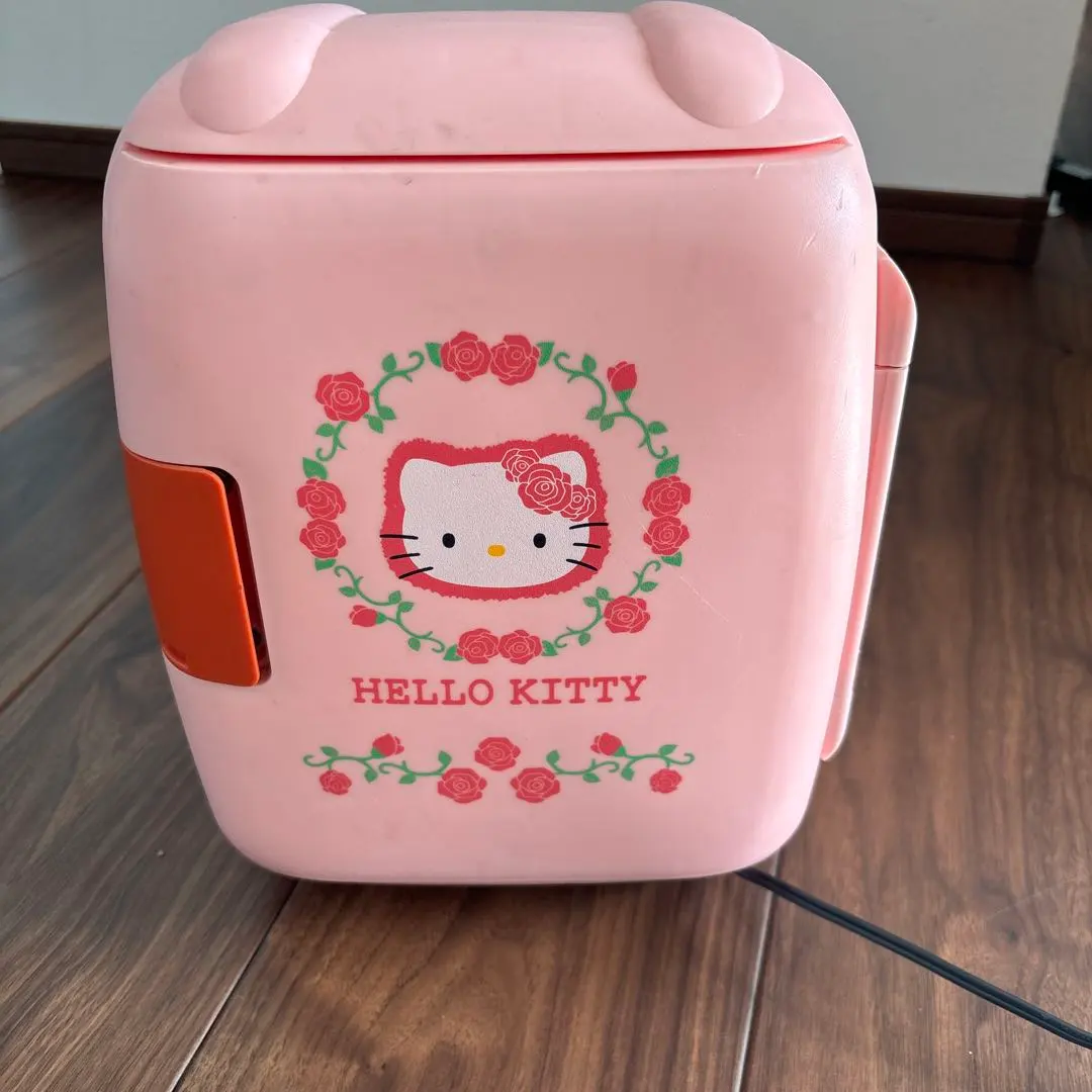 2026年最新】ハローキティ 冷温庫の人気アイテム - メルカリ