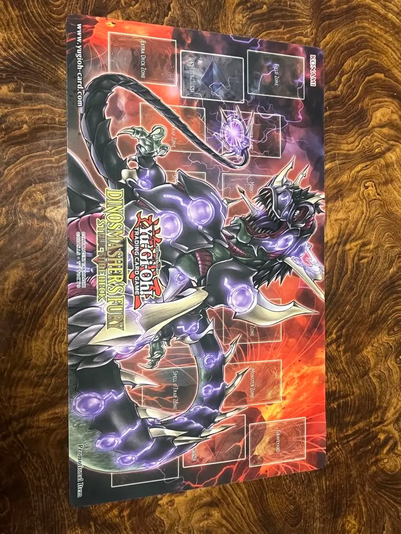 2026年最新】究極伝導恐獣プレイマットの人気アイテム - メルカリ