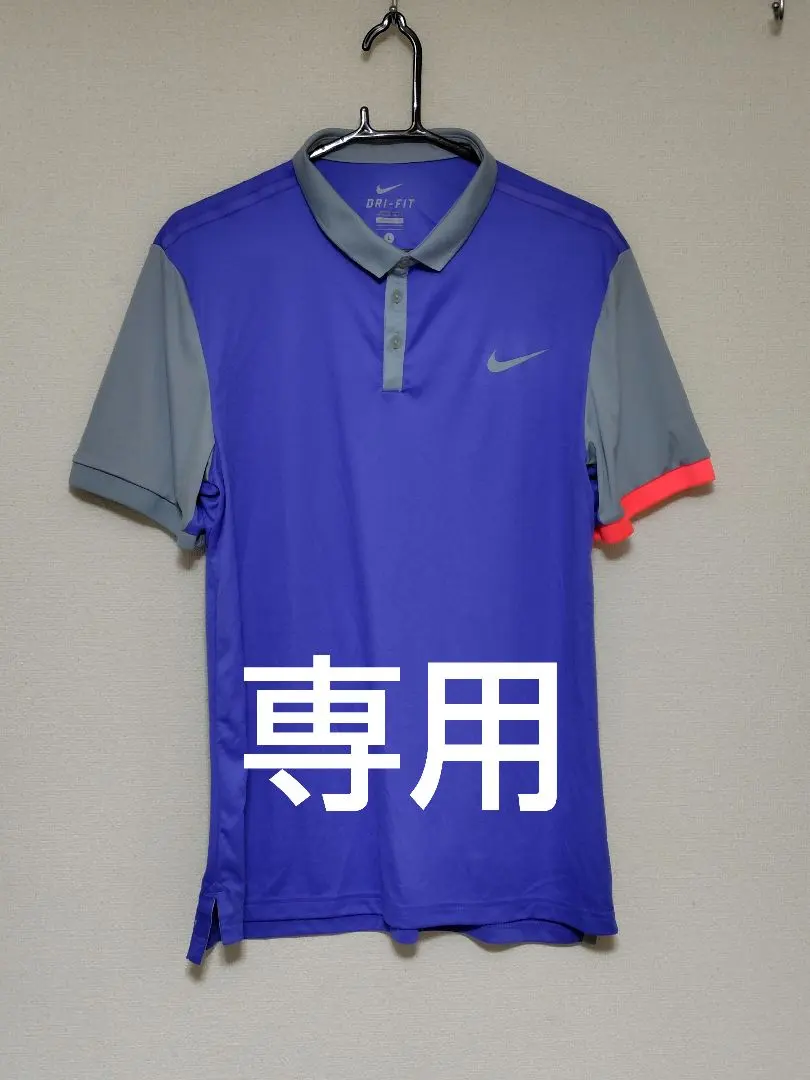 2026年最新】ナイキ テニスウェア キリオスの人気アイテム - メルカリ