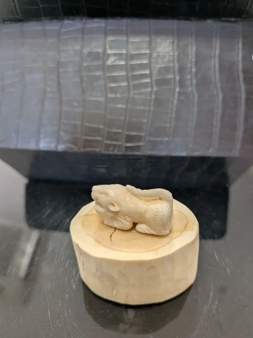 2026年最新】鯨歯工芸品の人気アイテム - メルカリ