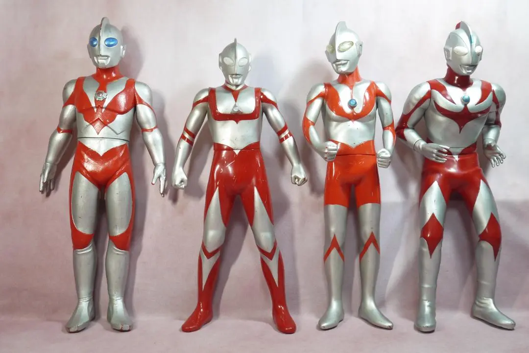 2026年最新】京本コレクション ウルトラマングレートの人気アイテム