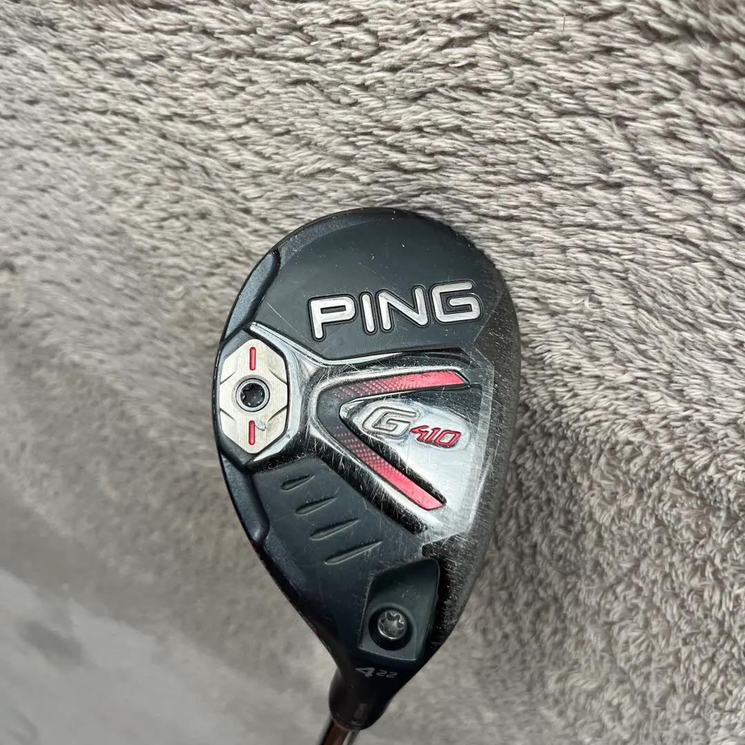 2026年最新】ツアーad pt 6s ピンの人気アイテム - メルカリ