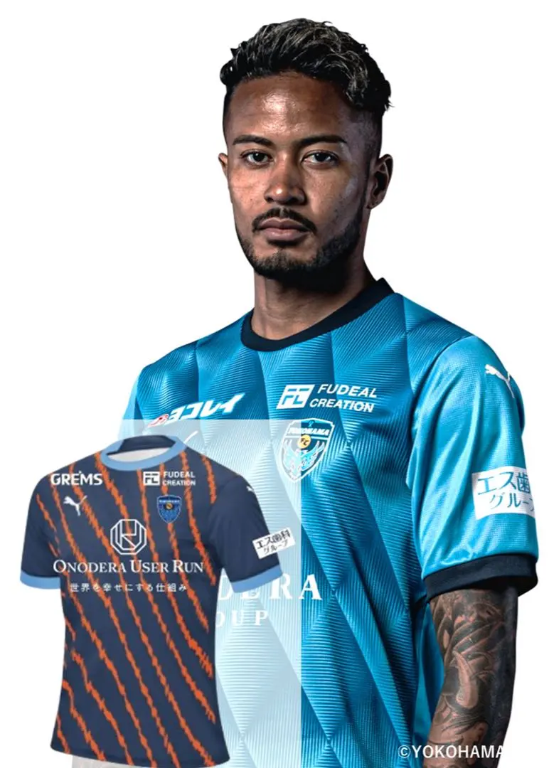 2026年最新】横浜Fc 支給品の人気アイテム - メルカリ