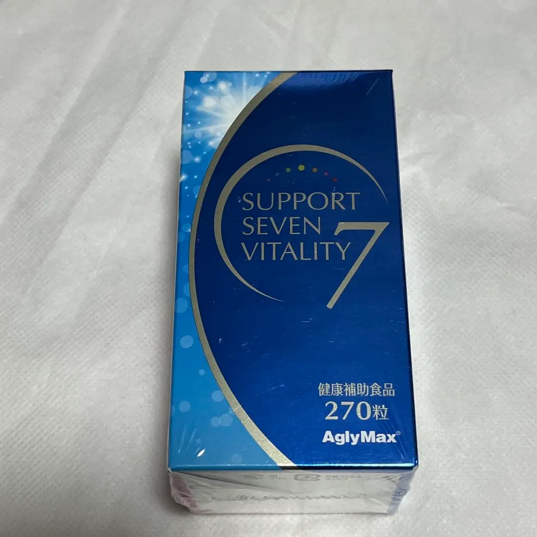 2026年最新】サポート7バイタリティ nhcの人気アイテム - メルカリ