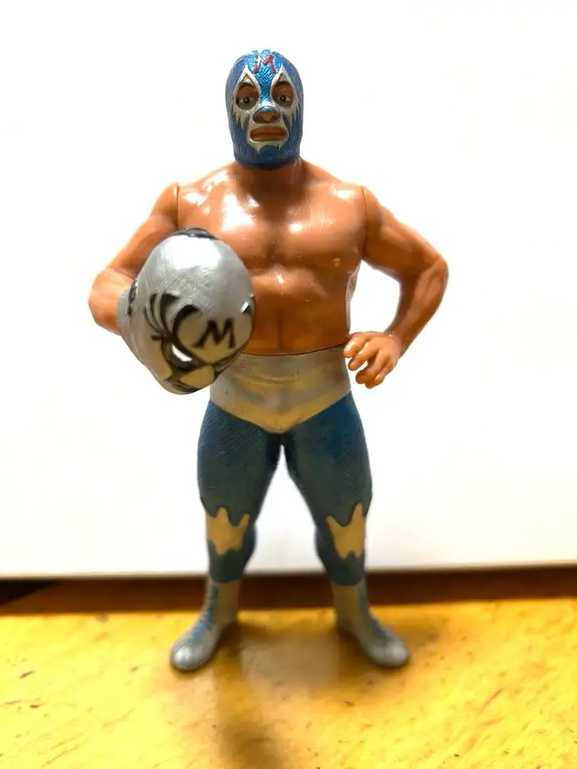 2026年最新】ミル マスカラス フィギュアの人気アイテム - メルカリ