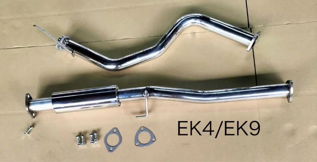 2026年最新】EK9 ストレート マフラーの人気アイテム - メルカリ