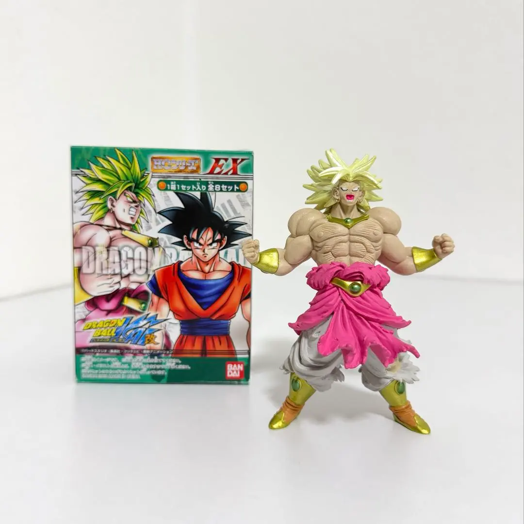 2026年最新】HGEX ブロリーの人気アイテム - メルカリ