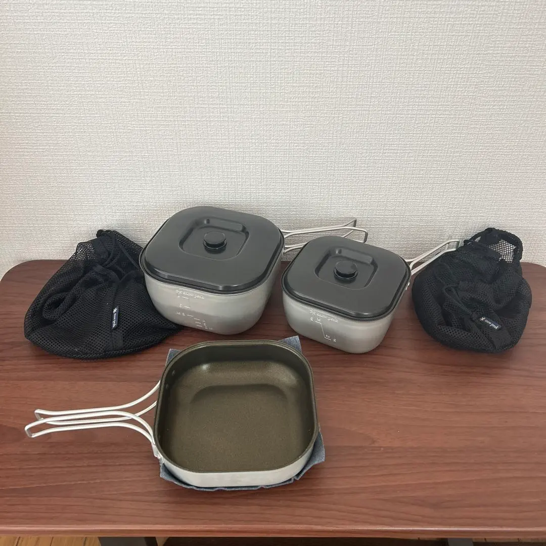 2026年最新】スノーピーク ランダーの人気アイテム - メルカリ