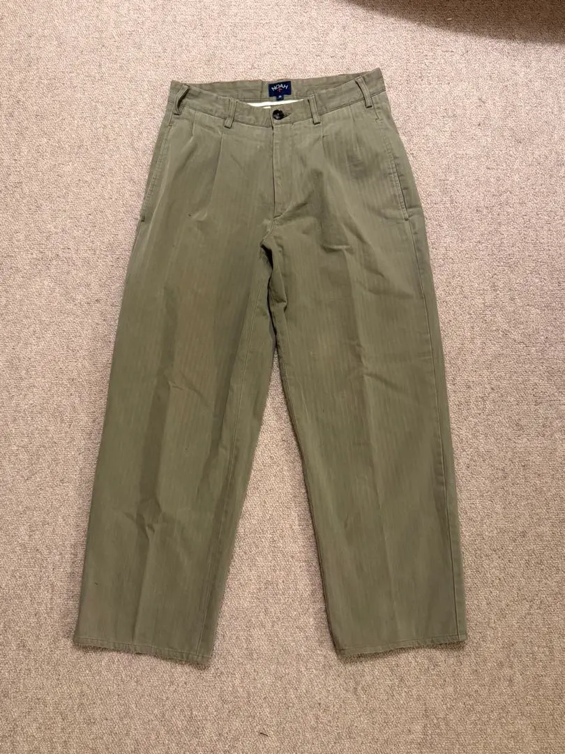 2026年最新】NOAH チノパンの人気アイテム - メルカリ