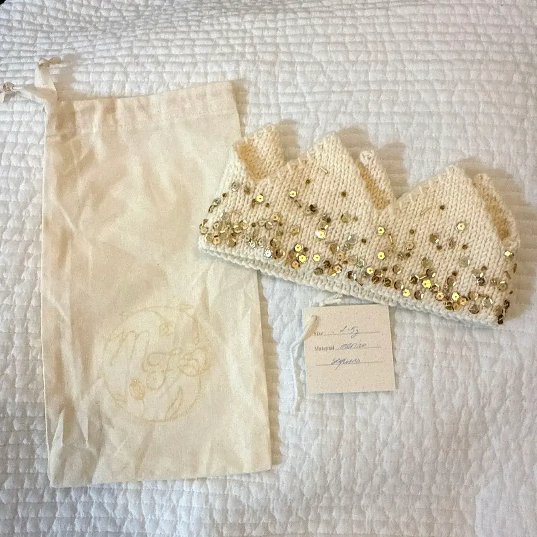 2026年最新】meadow flower クラウンの人気アイテム - メルカリ