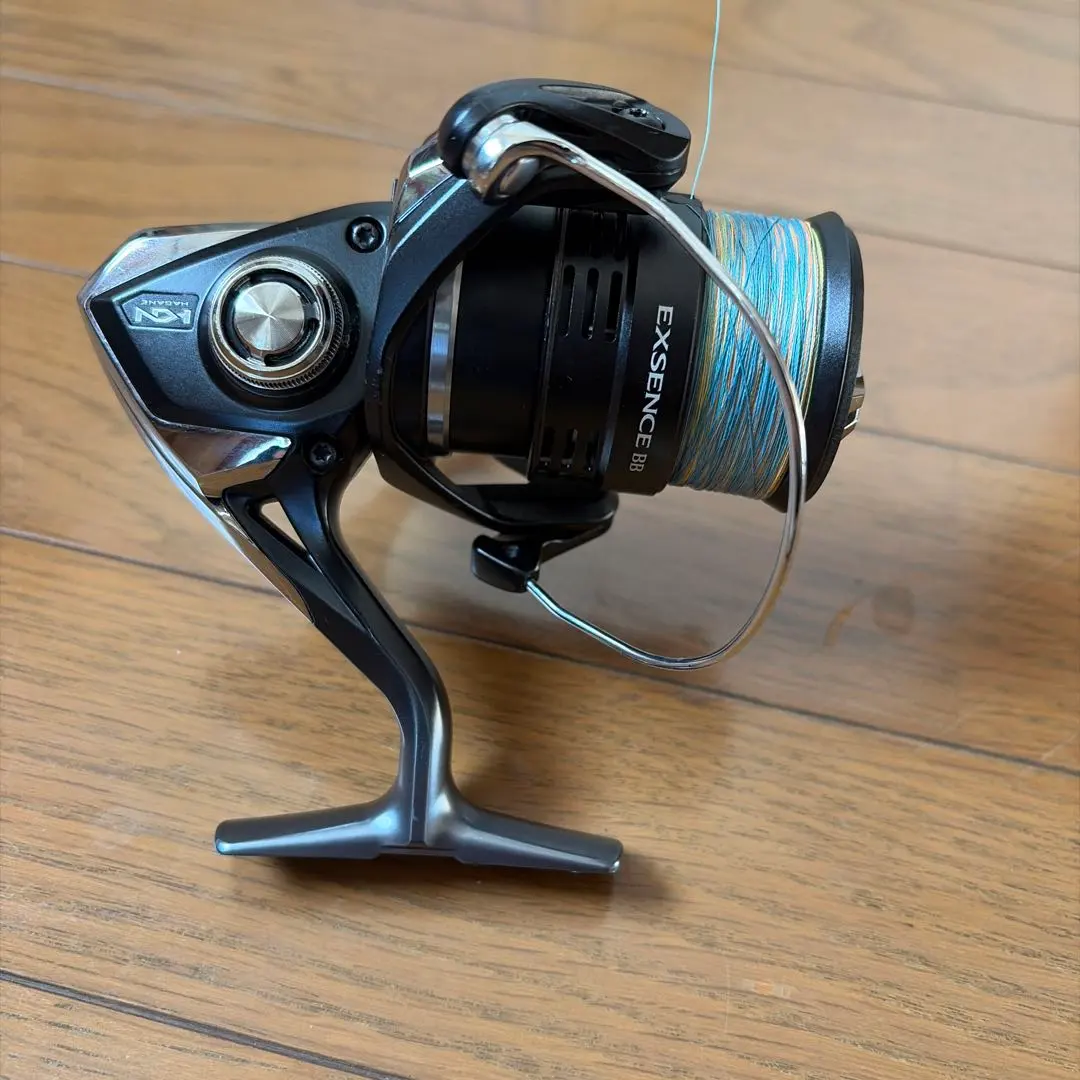 2026年最新】エクスセンスBB 3000MHGの人気アイテム - メルカリ