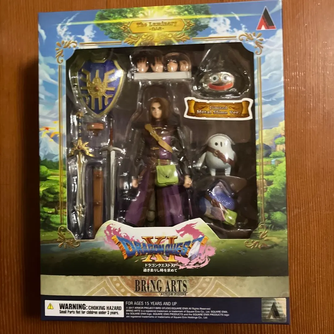 2026年最新】ドラクエ11 フィギュアの人気アイテム - メルカリ