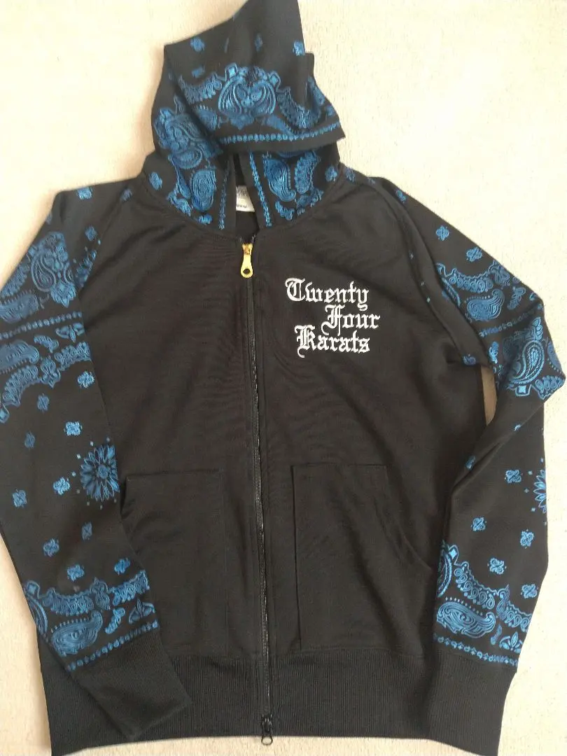 2026年最新】24Karats ペイズリーの人気アイテム - メルカリ