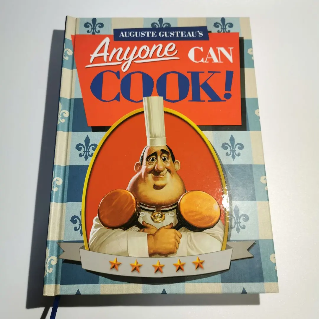 2026年最新】レミーのおいしいレストラン ノートの人気アイテム - メルカリ