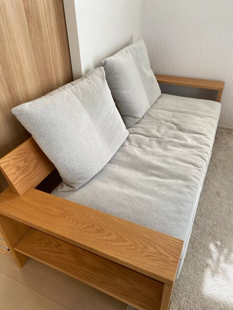 2026年最新】ナガノインテリア ソファの人気アイテム - メルカリ