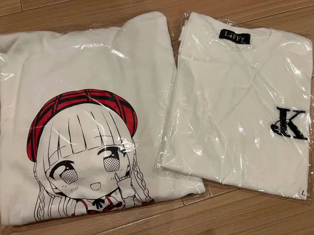 かすみん – ライブタイムズ 元おこさまぷれ〜と。かすみんさんManon