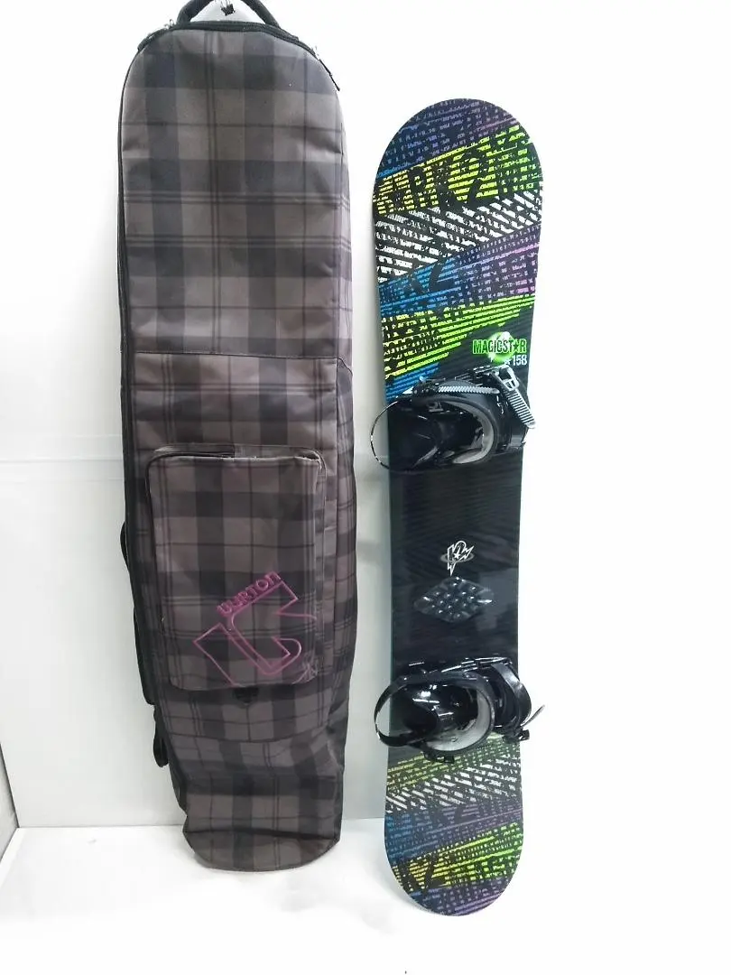 2026年最新】K2 MagicSTAR 155の人気アイテム - メルカリ