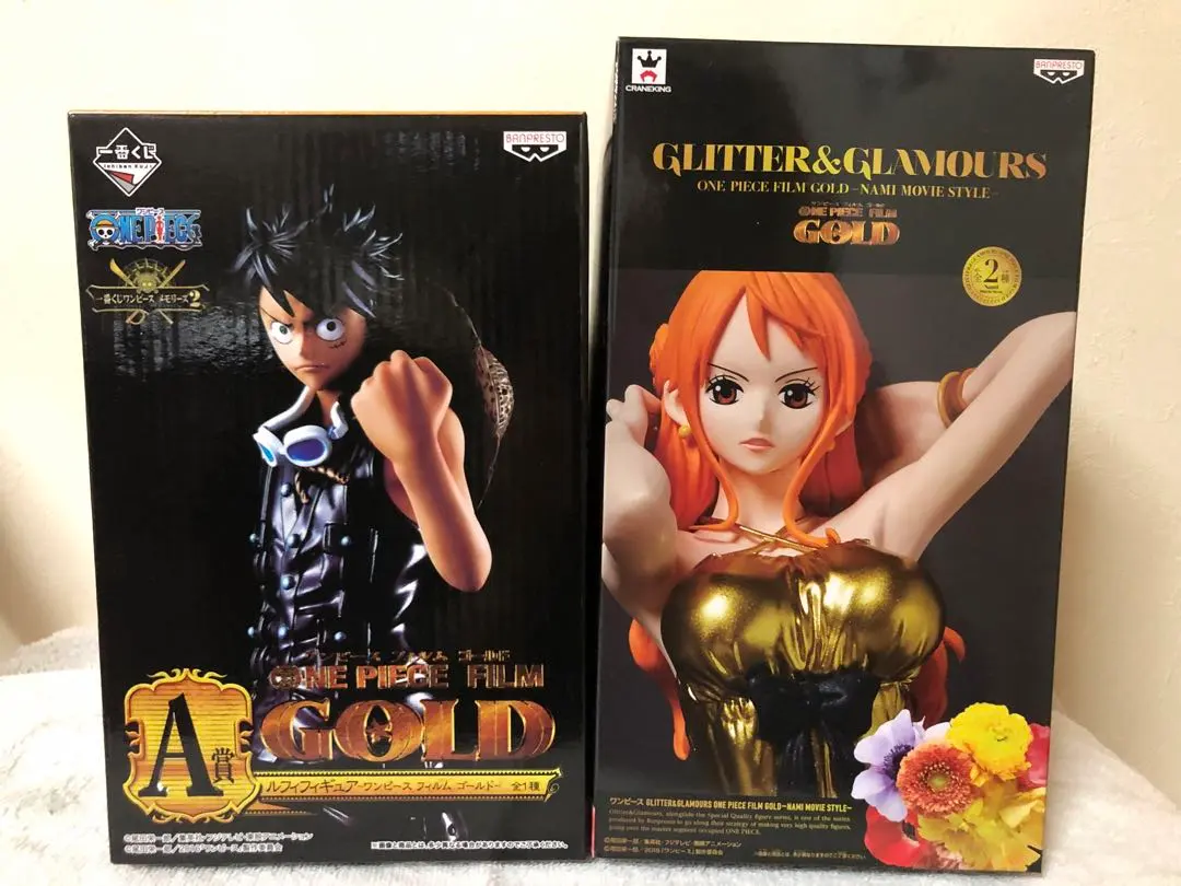 2026年最新】D賞 ナミ 記念の人気アイテム - メルカリ