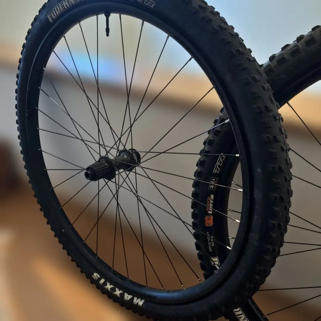 2026年最新】29 ホイール boostの人気アイテム - メルカリ