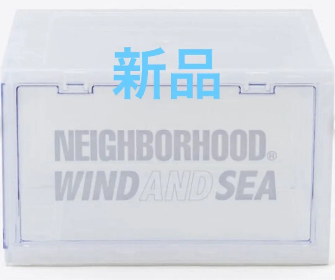 2026年最新】NEIGHBORHOOD ケース・ボックス・コンテナの人気アイテム