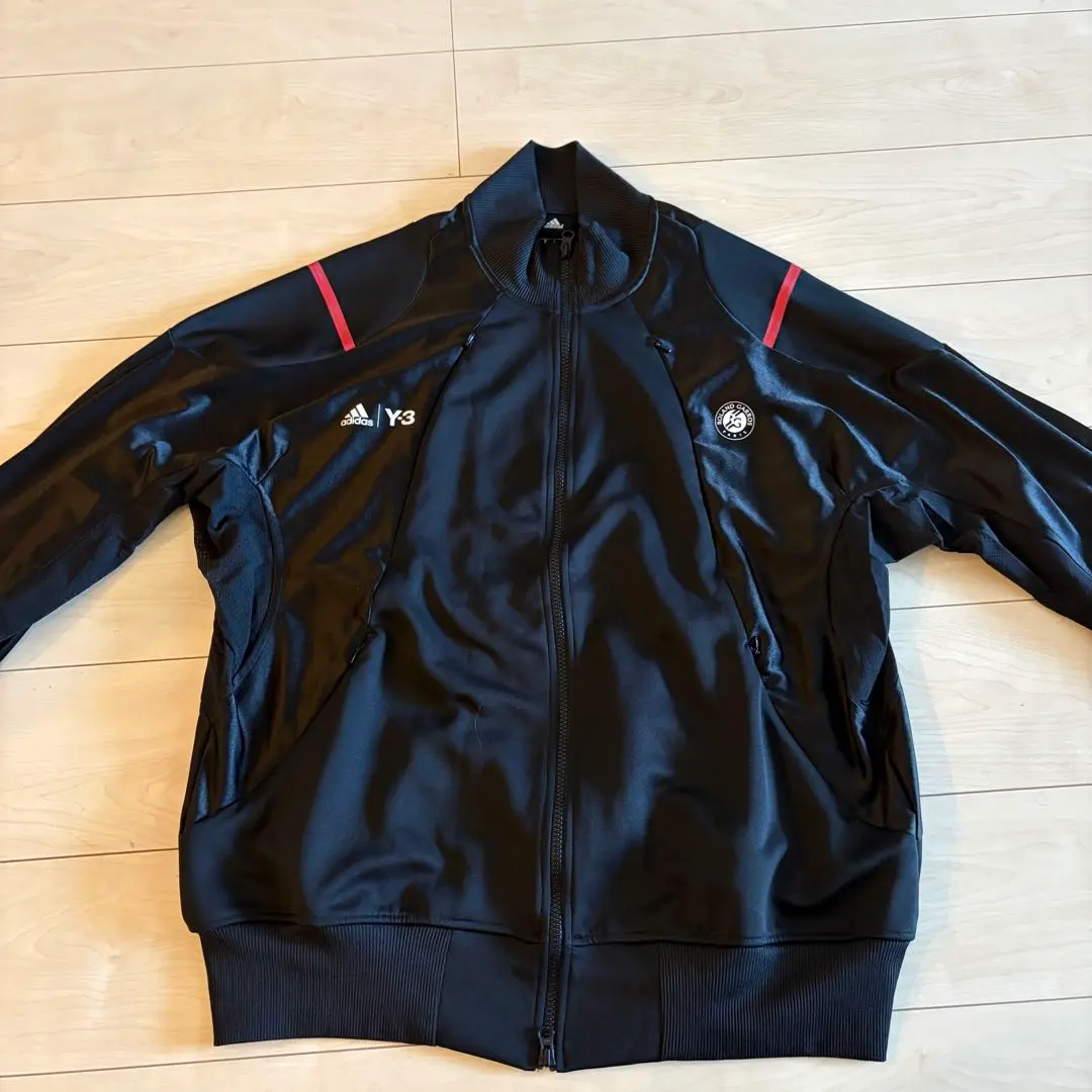 2026年最新】ローランギャロス y-3の人気アイテム - メルカリ