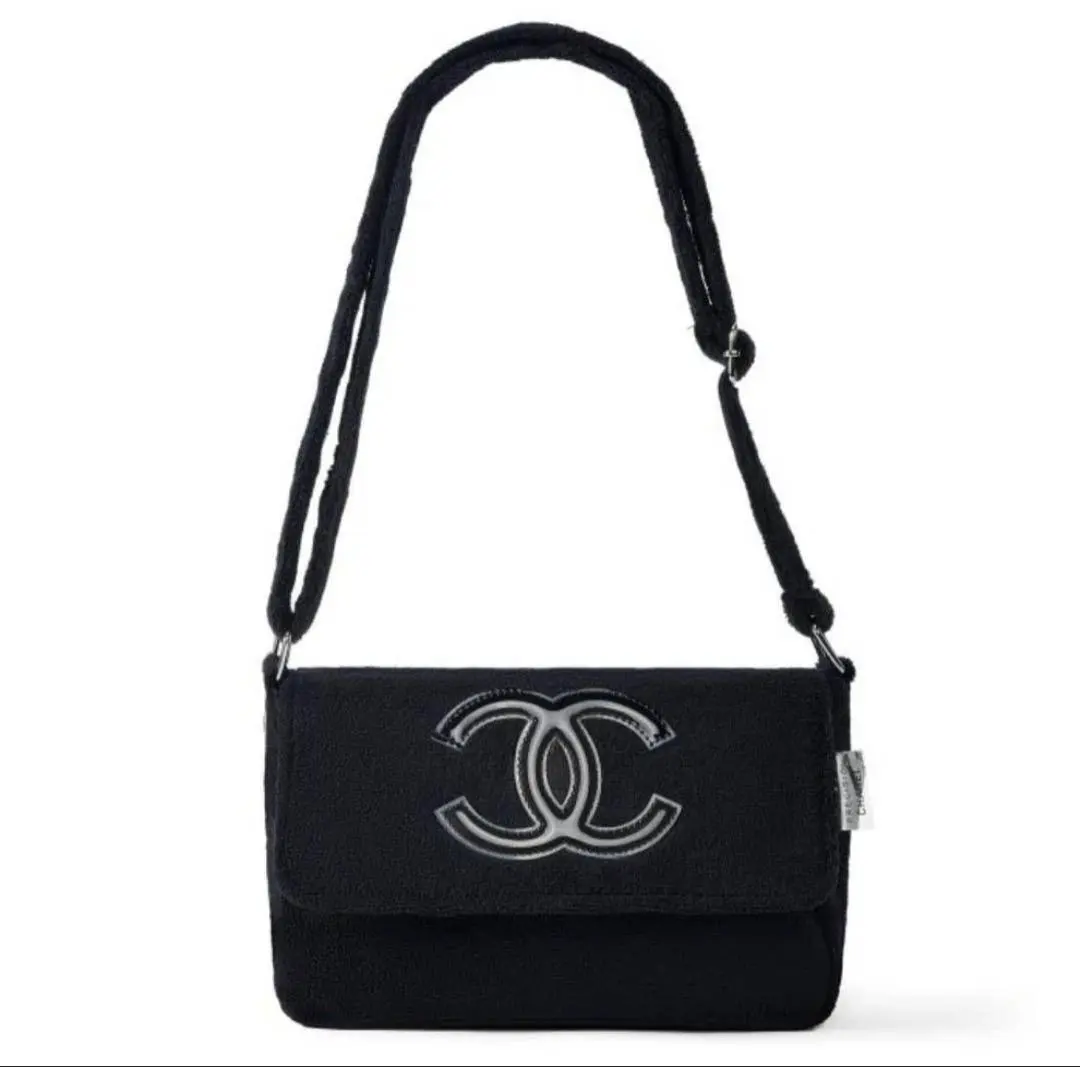 2026年最新】chanel シャネル ショルダーバッグ ノベルティ パイル