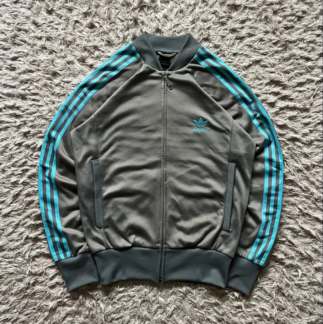 2026年最新】adidas atp ターコイズの人気アイテム - メルカリ