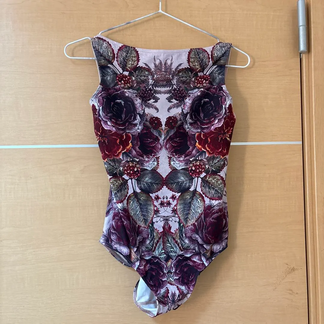 2026年最新】Unoa レオタード lの人気アイテム - メルカリ