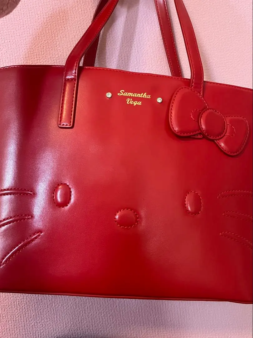 2026年最新】サマンサベガ キティの人気アイテム - メルカリ