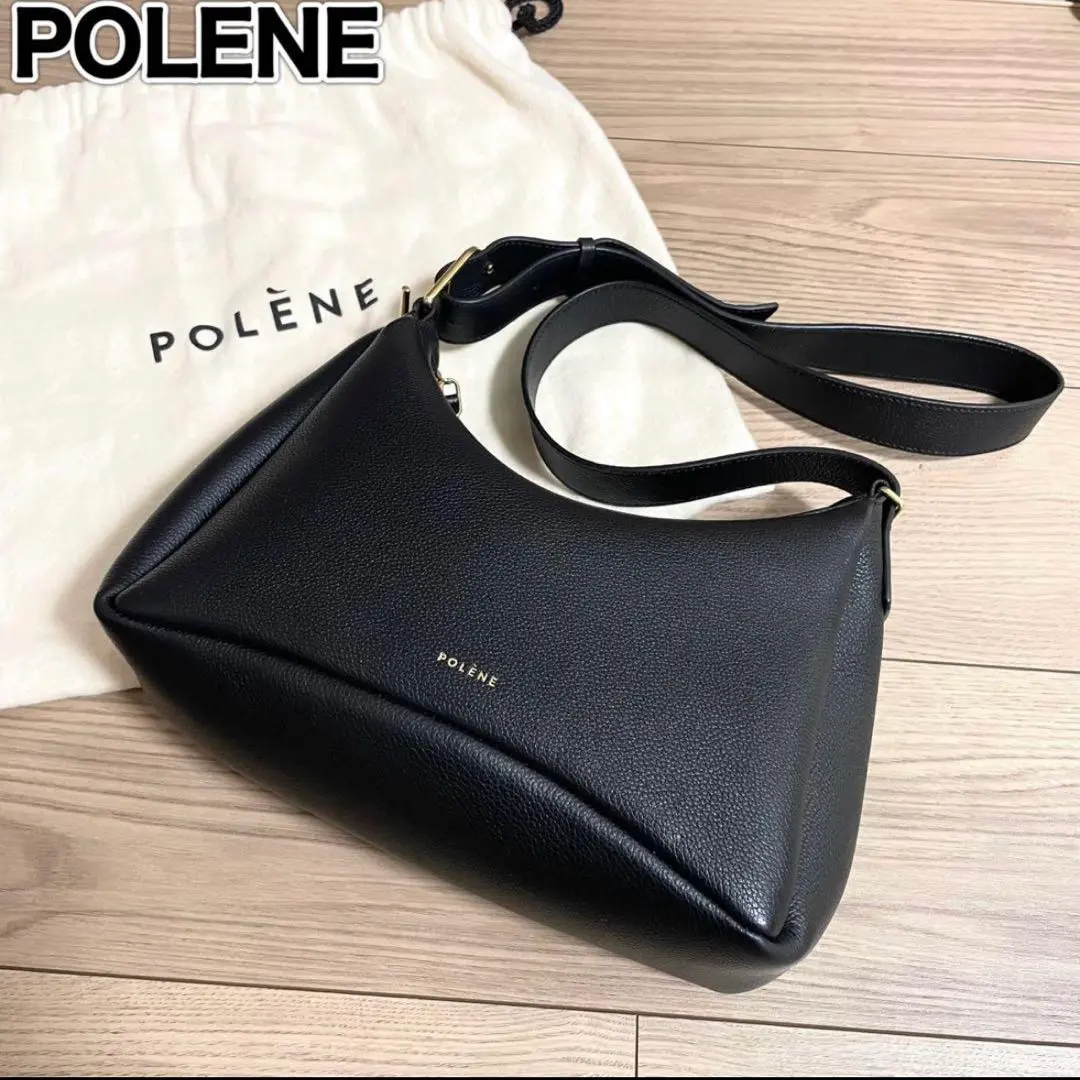 2026年最新】polene バッグ umiの人気アイテム - メルカリ