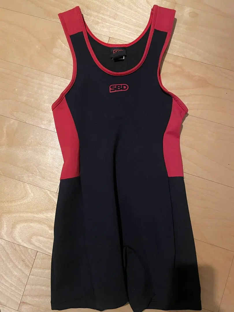 2026年最新】シングレット sbdの人気アイテム - メルカリ