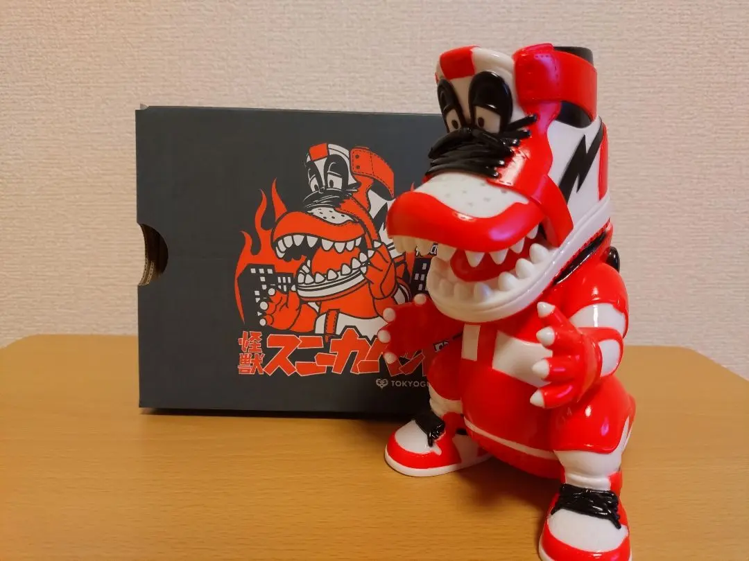 トウキョウガンズ メタリック3種類未開封セット