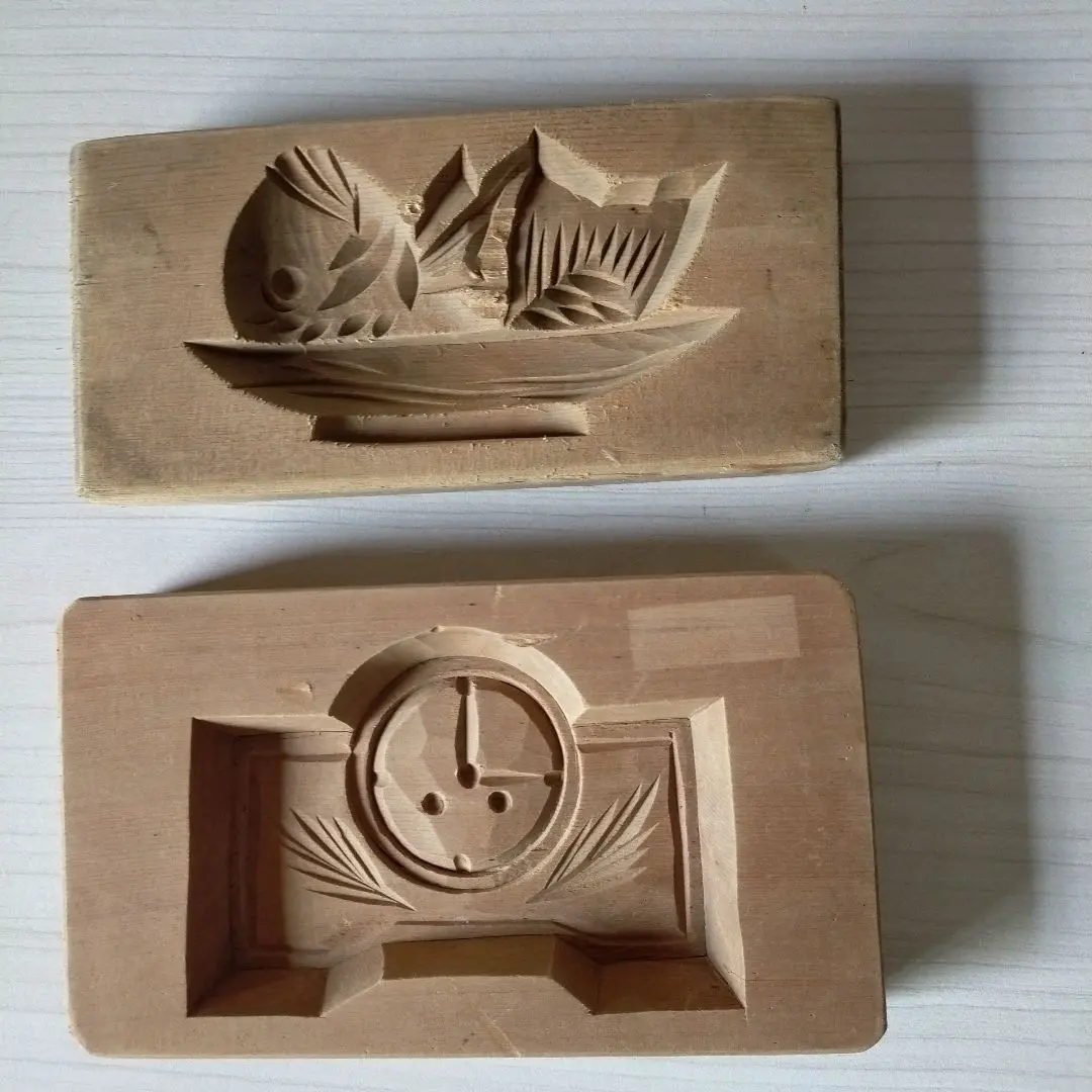 2026年最新】和菓子 木型 鯛の人気アイテム - メルカリ