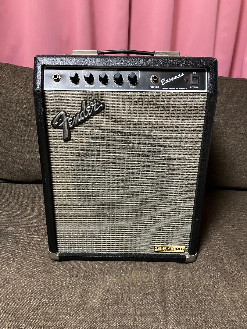 2026年最新】Fender BM 20CEの人気アイテム - メルカリ