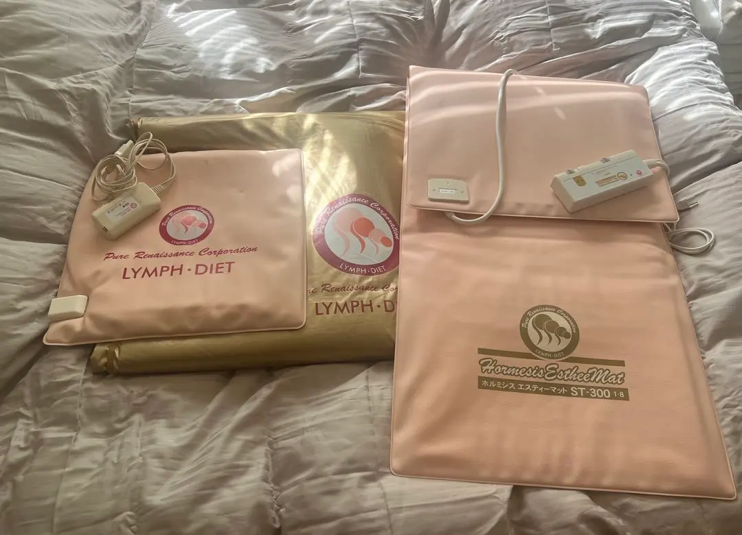 2026年最新】ホルミシス st-300の人気アイテム - メルカリ