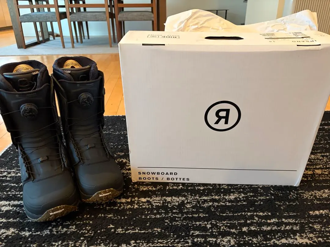 2026年最新】RIDE INSANOの人気アイテム - メルカリ