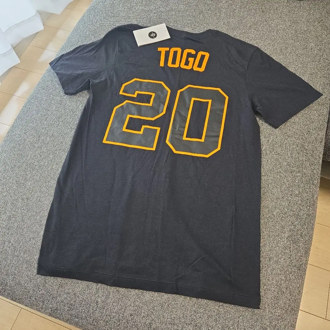 2026年最新】戸郷翔征 ユニフォームの人気アイテム - メルカリ