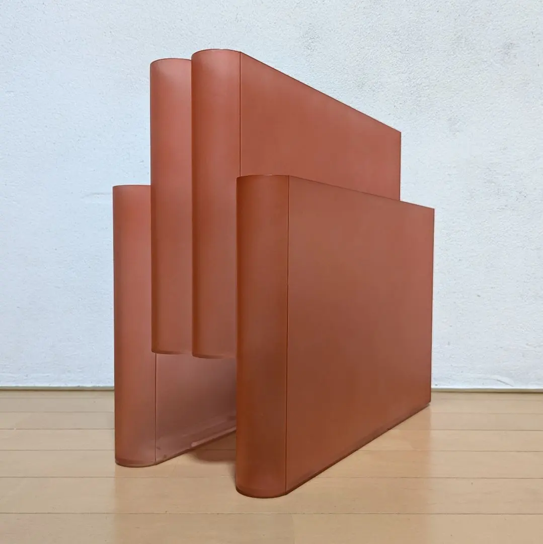 2026年最新】Kartell マガジンラックの人気アイテム - メルカリ