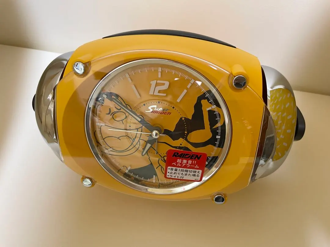 2026年最新】スーパーライデンの人気アイテム - メルカリ