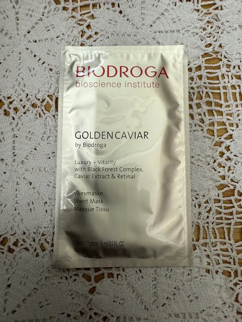 2026年最新】ビオドラガ パックの人気アイテム - メルカリ