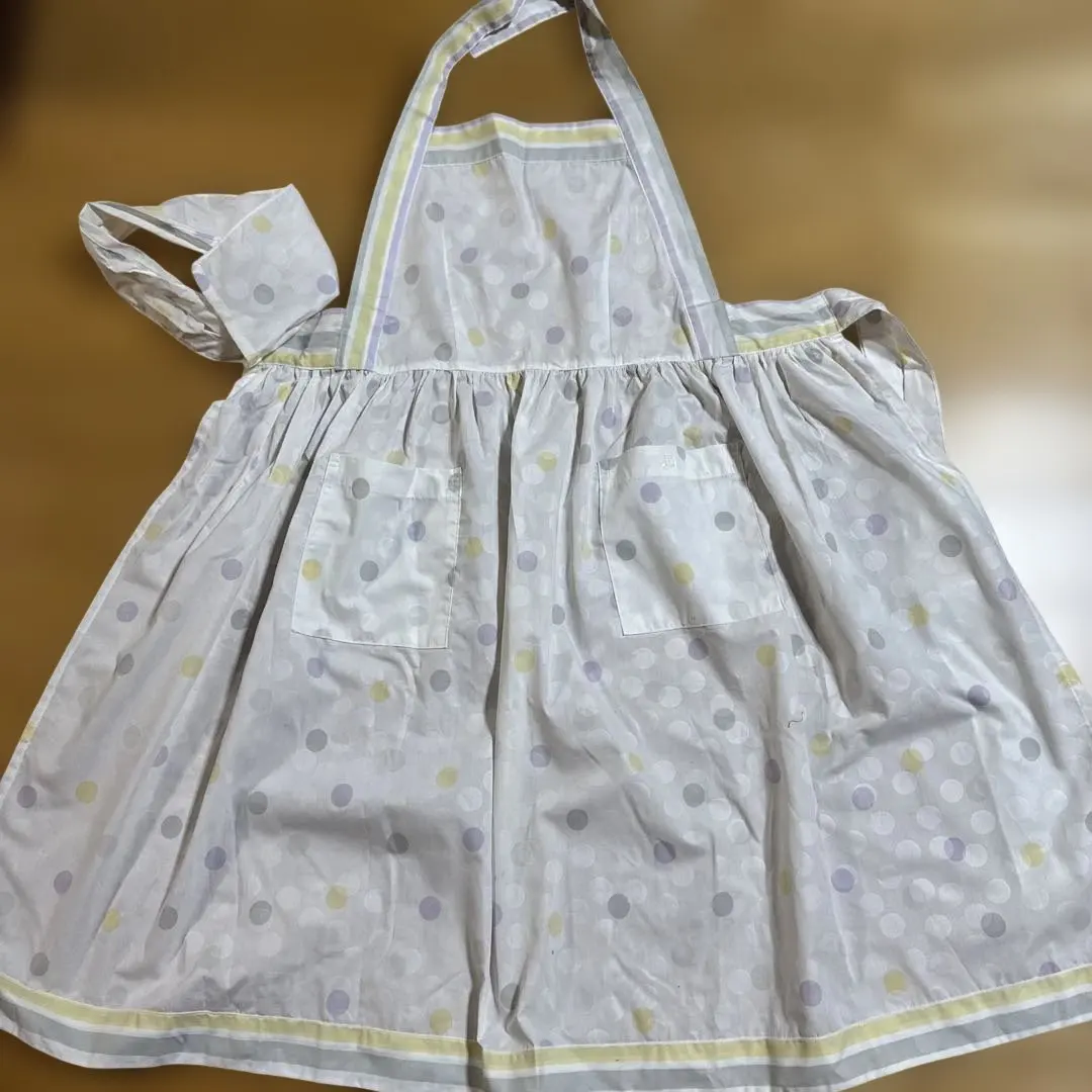 2026年最新】芦田淳 エプロンの人気アイテム - メルカリ