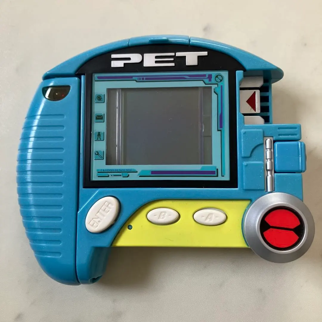 2026年最新】ロックマンエグゼ プラグインペット 熱斗カラーの人気