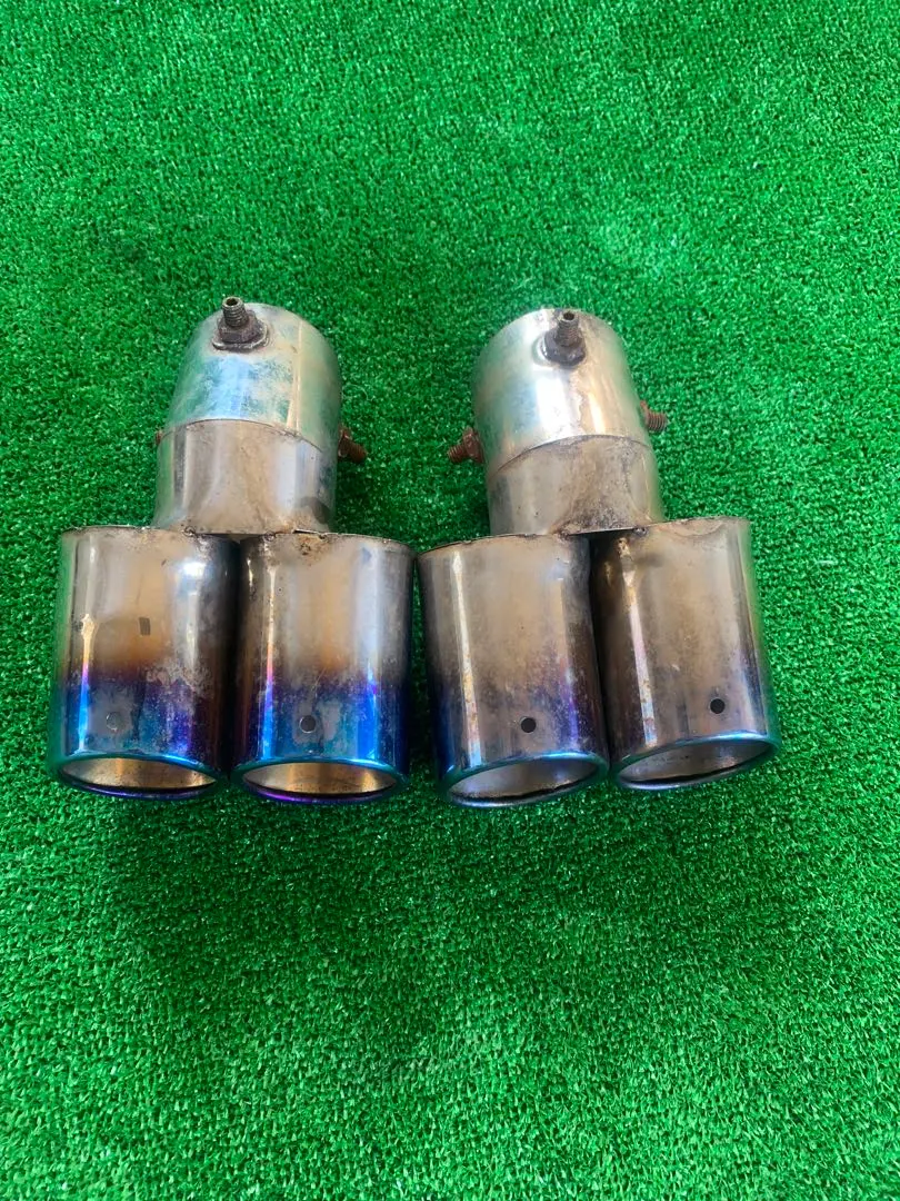 2026年最新】マークx130マフラーの人気アイテム - メルカリ