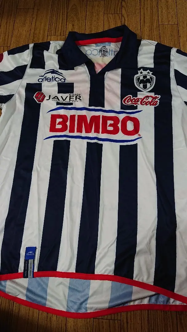 2026年最新】モンテレイ ユニフォームの人気アイテム - メルカリ