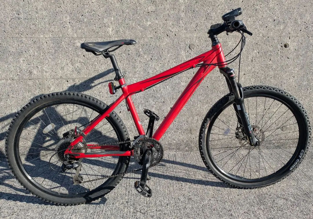 2026年最新】Panasonic マウンテンバイク(MTB)の人気アイテム - メルカリ