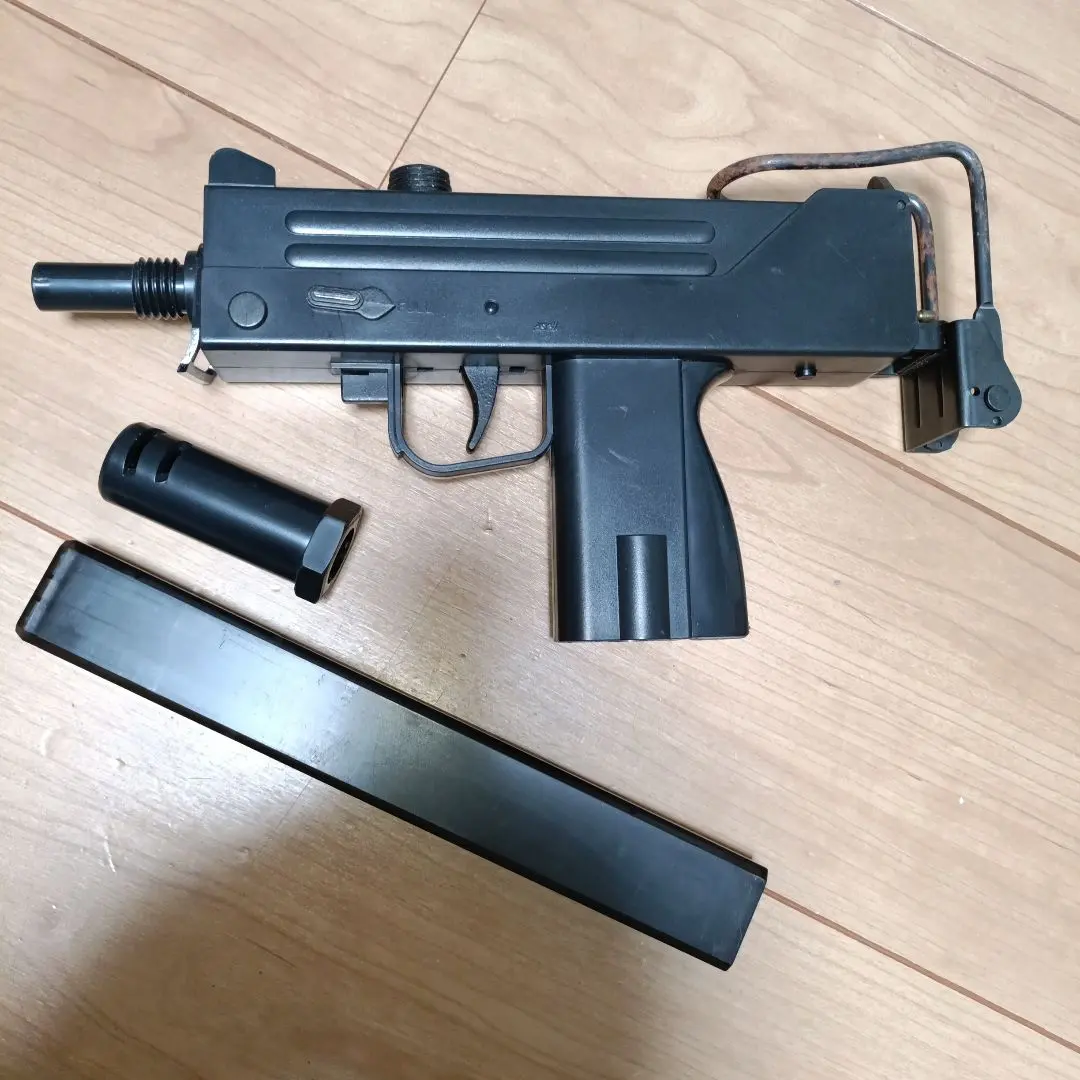 2026年最新】外部ソース ガスガンの人気アイテム - メルカリ