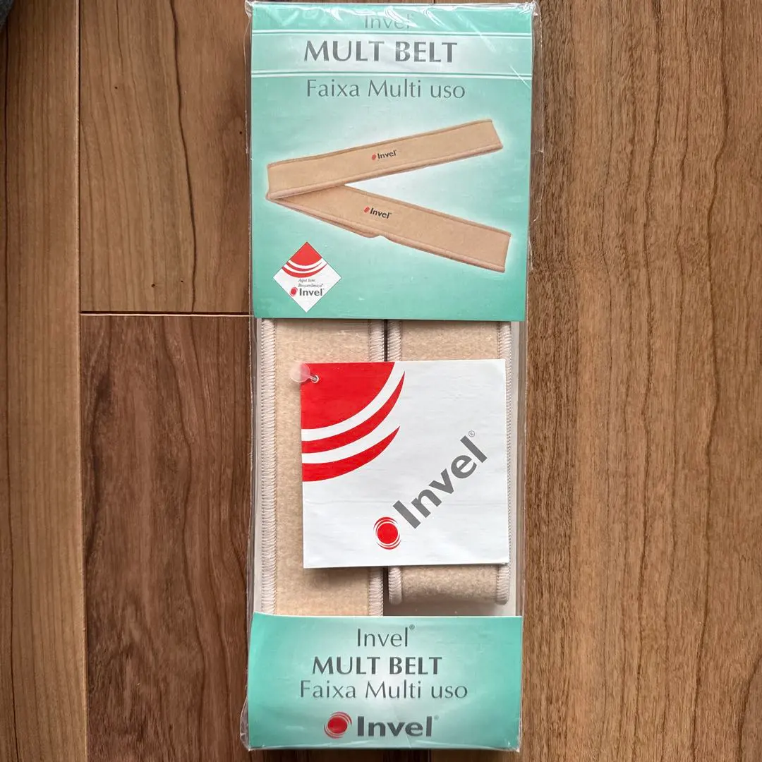 2026年最新】invel マルチベルトの人気アイテム - メルカリ