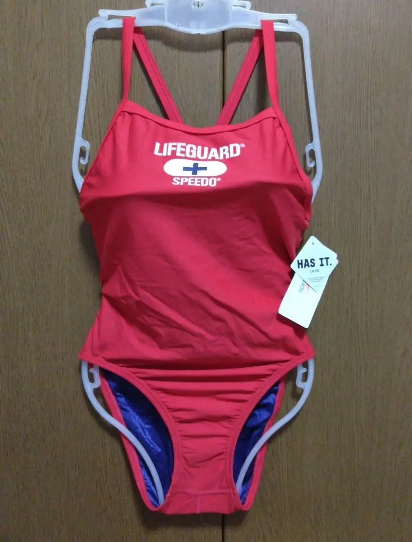 2026年最新】競泳水着 ライフガードの人気アイテム - メルカリ
